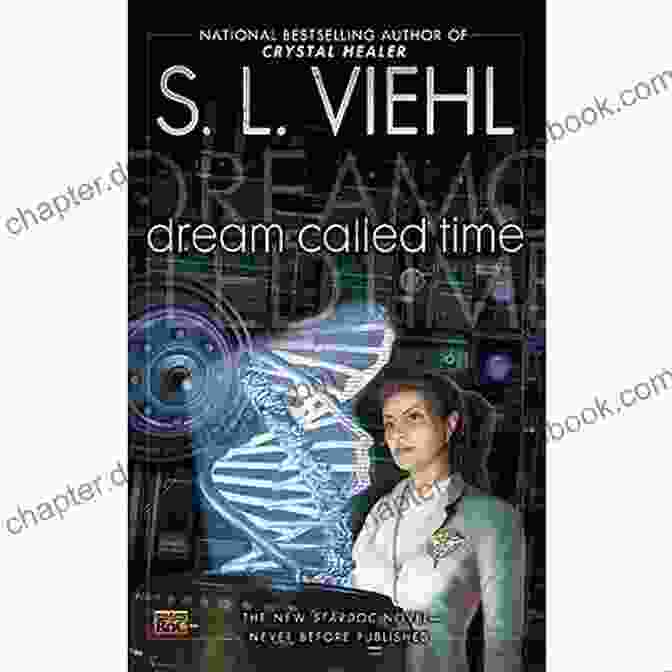 Time Manipulation In Dream Called Time Stardoc Dream Called Time: A Stardoc Novel