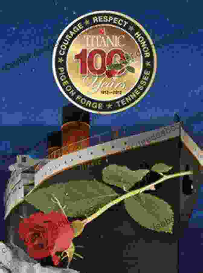 Titanic 100th Anniversary A Night To Remember Titanic 100th Anniversary Edition: A Night Remembered
