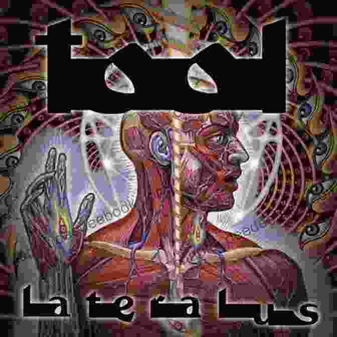 Tool's Critically Acclaimed Album, Lateralus, Released In 2001 Unleashed: The Story Of TOOL