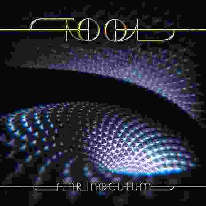 Tool's Long Awaited Album, Fear Inoculum, Released In 2019 Unleashed: The Story Of TOOL
