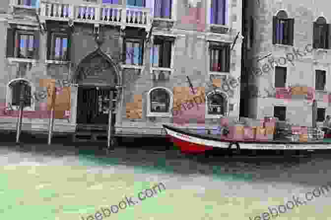 Venezia, A City Steeped In Mystery And Intrigue, Serves As The Backdrop For The Veneziani Family's Captivating Love Stories. FATEFUL ITALIAN PASSION: Dark Italian Billionaire Contemporary Romance (Veneziani Family 1)
