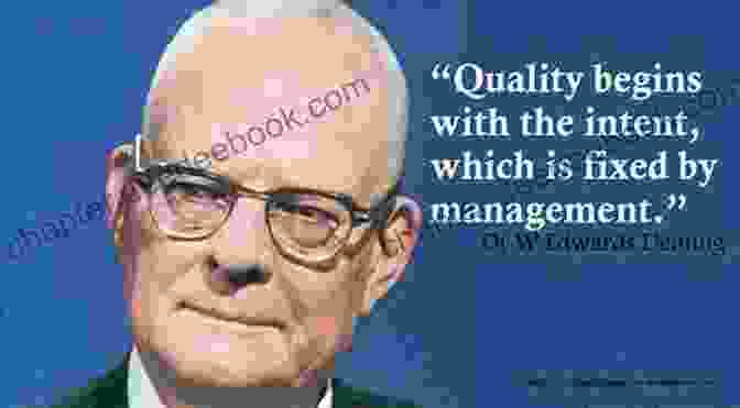 W. Edwards Deming, The Father Of Total Quality Management Work And Authority In Industry: Ideologies Of Management In The Course Of Industrialization (Classics Of The Social Sciences)
