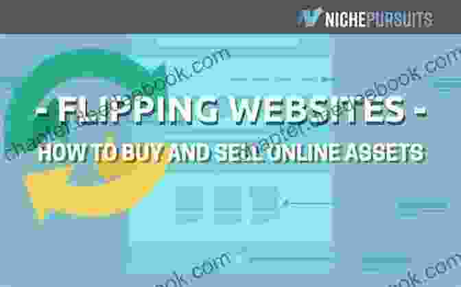 Website Flipping And Information Marketing: A Lucrative Synergy INTERNET PROFITS MASTERY: Flipping Websites Fast Learn Information Marketing