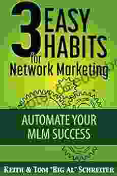 3 Easy Habits For Network Marketing: Automate Your MLM Success