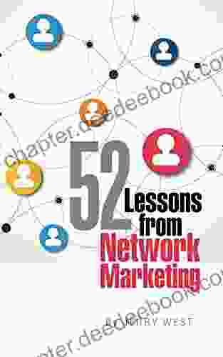 52 Lessons From Network Marketing Stephen Hawley Martin