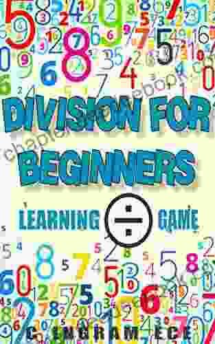 Division For Beginners Vanessa Williams