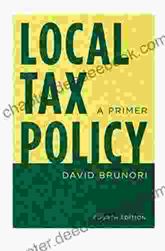 Local Tax Policy: A Primer