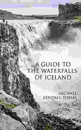 A Guide To The Waterfalls Of Iceland