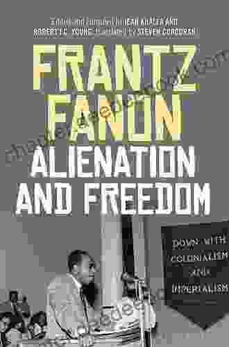 Alienation And Freedom Jean Khalfa