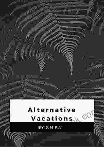 AlternativeVacations Michael K Levine