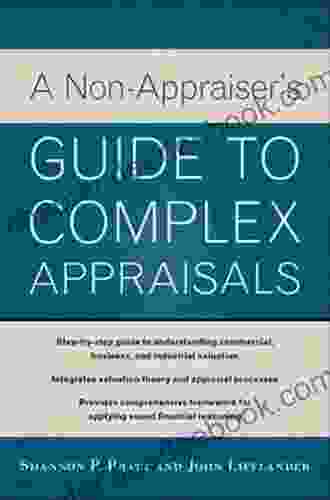 Analyzing Complex Appraisals For Business Professionals