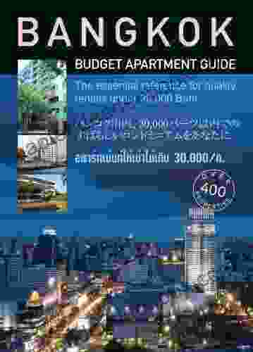 Bangkok Budget Apartment Guide Michelle Jackson