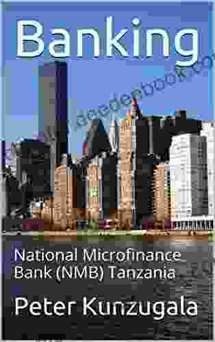 Banking: National Microfinance Bank (NMB) Tanzania