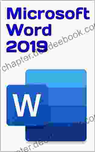 Microsoft Word 2024 : Easy And Step By Step For Beginner