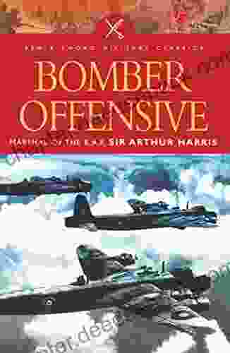 Bomber Offensive (Pen Sword Military Classics 53)