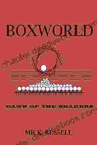 Boxworld: Dawn Of The Sharers