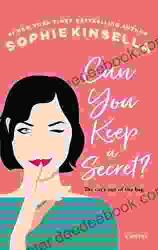 Can You Keep A Secret?: A Novel