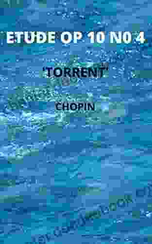 Chopin Etude Op 10 No 4 In C Sharp Minor (Torrent) Sheet Music Score