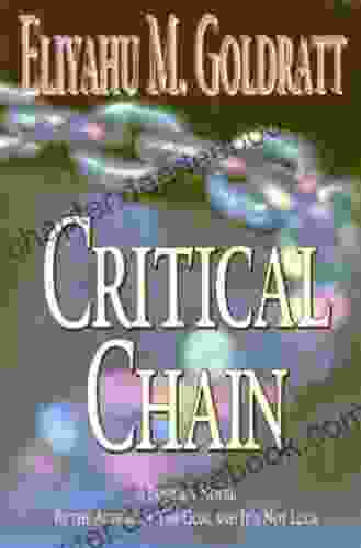 Critical Chain: A Business Novel