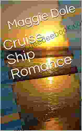 Cruise Ship Romance Jim Scribbins