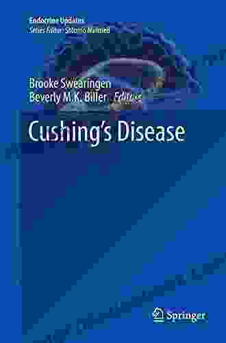 Cushing S Disease (Endocrine Updates 31)