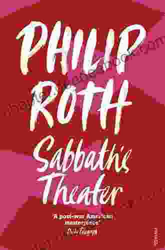 Sabbath S Theater Philip Roth