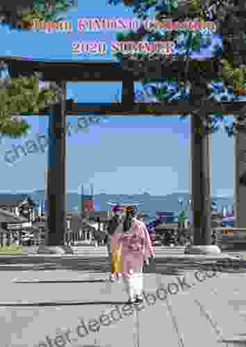 Japan KIMONO Collection 2024 SUMMER Shifio Patterns