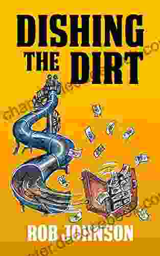 Dishing The Dirt (Lifting The Lid 3)