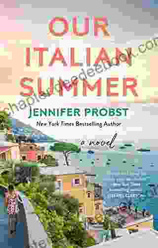 Our Italian Summer Jennifer Probst