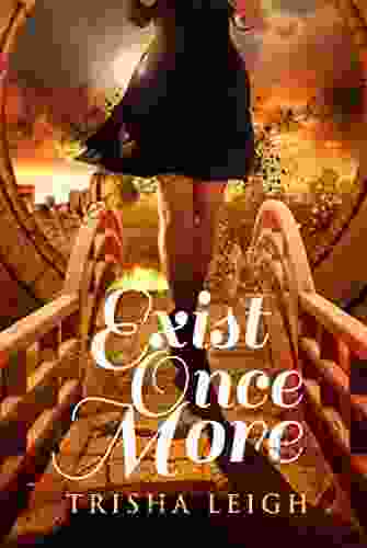 Exist Once More (The Historians 2)