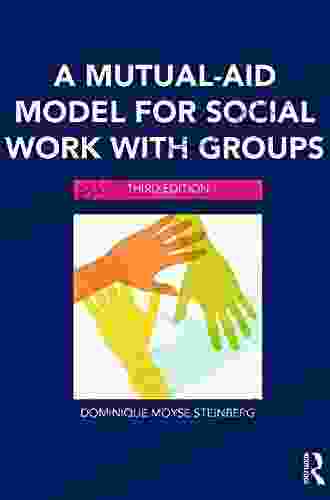 A Mutual Aid Model For Social Work With Groups