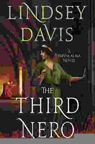 The Third Nero: A Flavia Albia Novel (Flavia Albia 5)