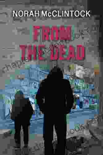 From The Dead (The Seven Sequels 2)