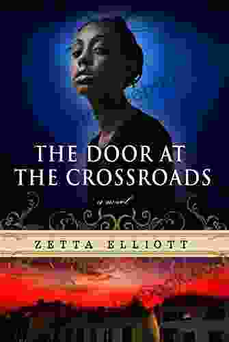 The Door At The Crossroads
