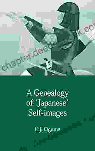 A Genealogy Of Japanese Self Images (Japanese Society Series)