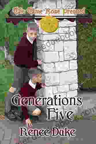 Generations Five (The Time Rose Prequel)