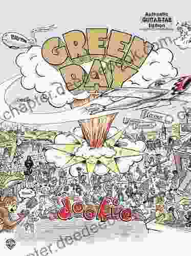 Green Day: Dookie (Authentic Guitar Tab)
