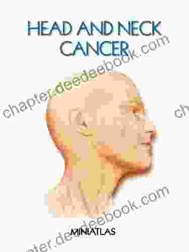 Head And Neck Cancer Miniatlas