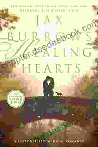 Healing Hearts (The O Connors 2)