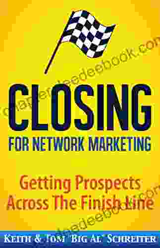 Closing For Network Marketing: Helping Our Prospects Cross The Finish Line