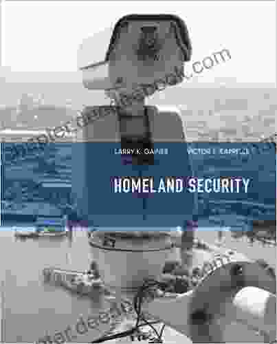 Homeland Security (2 Downloads) Larry K Gaines