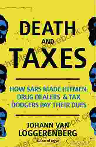 Death And Taxes: How SARS Made Hitmen Drug Dealers And Tax Dodgers Pay Their Dues