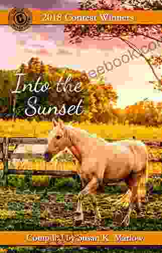 Into The Sunset: 2024 Contest Winners (Circle C Contests)