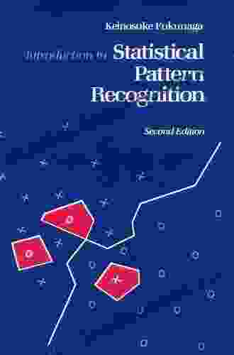 Introduction To Statistical Pattern Recognition (Computer Science Scientific Computing)