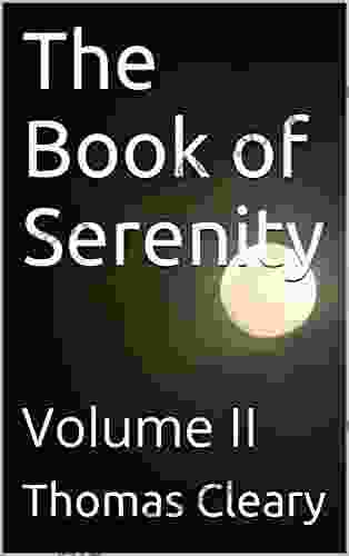 The Of Serenity: Volume II