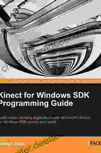 Kinect For Windows SDK Programming Guide