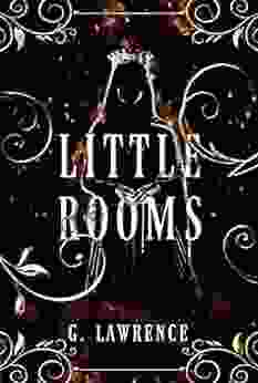 Little Rooms (The Elizabeth Of England Chronicles 10)
