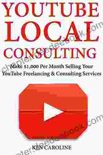 YouTube Local Consulting: Make $1 000 Per Month Selling Your YouTube Freelancing Consulting Services