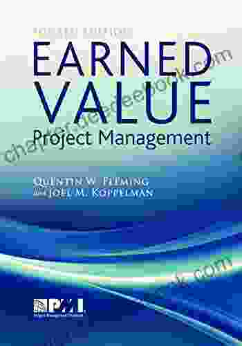 Earned Value Project Management Fourth Edition