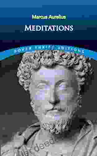 Meditations (Dover Thrift Editions: Philosophy)